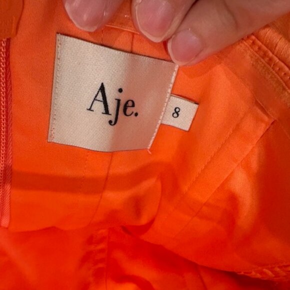 AJE Dress - Picture 11 of 11